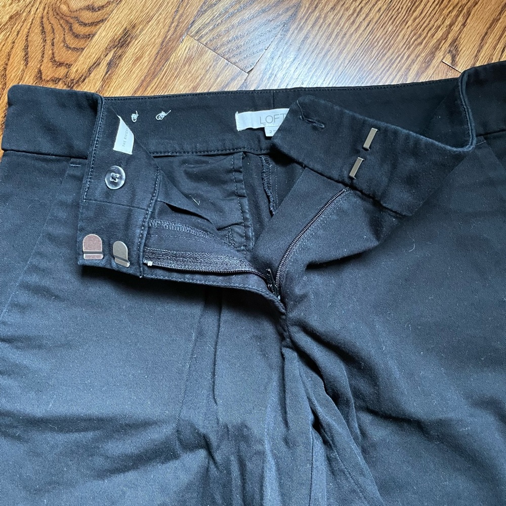 Loft Short- Riviera Short - Picture 5 of 7